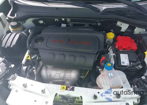 2022 Ram Promaster City Cargo Van из США, поврежденный, VIN ZFBHRFAB8N6Y56911